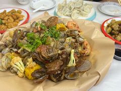 -北戴河庆山饭店·海鲜砂锅粥(北戴河黑石路店)