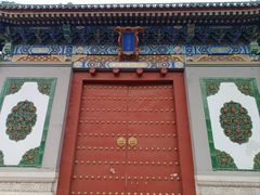-北平图书馆旧址