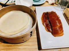 “酥不腻”烤鸭-小大董·烤鸭(五棵松店)