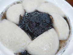 猪油年糕块-红灯笼龙凤饭店(宁波老字号店)