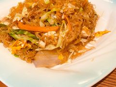 -御香农家菜(莫干山庾村店)