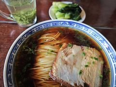 -同得兴 Since·1995 传统苏式面馆(嘉馀坊店)