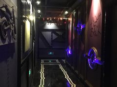 -INLOVE KTV(水晶城店)