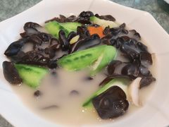 -花城苑广府菜(侨鑫店)