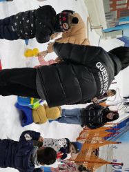 -Mr·Kuma酷么先生雪之乐园