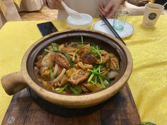啫猪肠头-阿四台山黄鳝饭(东门店)