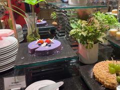 -国宾酒店-花园咖啡自助餐厅(北营房中街店)