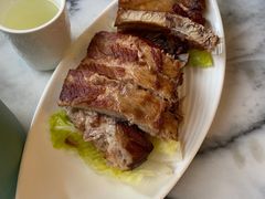 -西安饭庄·非遗陕菜(钟楼店)