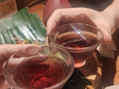 -云海肴·汽锅鸡·云南代表菜(美罗城店)