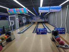 -复兴未来·轰趴空间(泰富百货店)