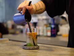 -BE NORMAL CAFE(霞溪路店)