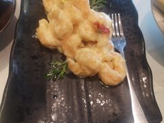 介香虾球-满汉楼(江畔店)