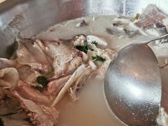 -雪野鱼头大王邢府公老店(雪野湖店)