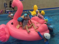 -上海民办包玉刚实验学校(小学部)