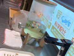 -探鱼·鲜青椒爽麻烤鱼(领展购物广场店)