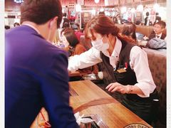 -俺的焼肉(銀座9丁目店)