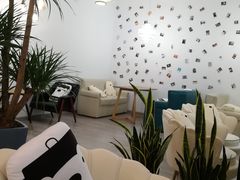 -POLAR CAFE(兴正元广场店)