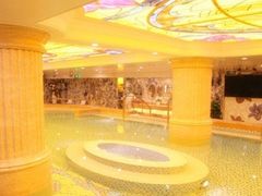 -海韵之星邮轮水会(明发商业广场店)