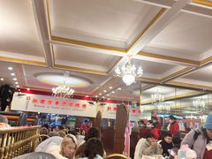 -华梅西餐厅(哈尔滨中央大街店)