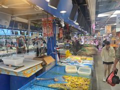 -桃源市场(解放路店)