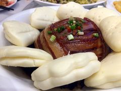 -满汉楼(江畔店)