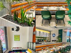 -西语·炭烧牛排(卓越中寰店)