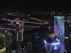 -WFC会仙楼观景台
