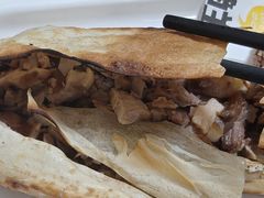 -宝光熏肉鞋底火烧(新街口店)