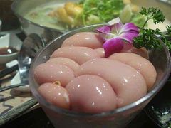 -大红袍火锅料理(尖沙咀店)