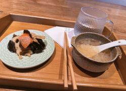 -芳香乐府疗愈空间·SPA·冥想