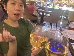 -漢咖啡·全服务式自助晚餐(武汉洲际酒店)