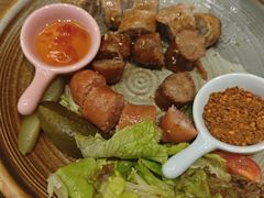 -Pennehut畔尼意面(合肥万象城店)