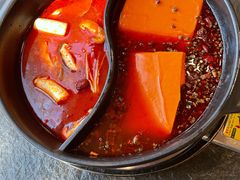 -川成串·自助串串香火锅(朝阳店)