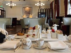 -Salon de Ville浦江汇(上海外滩华尔道夫酒店店)