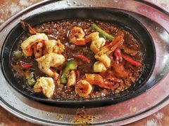 -新九如海鲜饭店(Sin Kiew Yee)