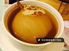 -点点心点心专门店(旺角店)