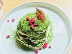 -fishtank鱼缸咖啡(三山街店)