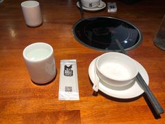 -黑鸡小馆(金源店)
