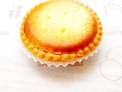 半熟芝士挞-好利来(清华南门店)