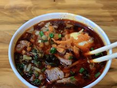 -王记生烫牛杂面馆(兰陵路店)