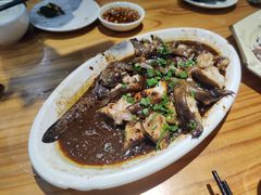 -八方海味餐厅