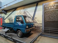 -柳州工业博物馆