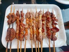 -宛平李记小吃(东关街店)