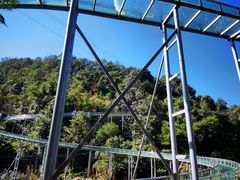 -四会奇石河风景区