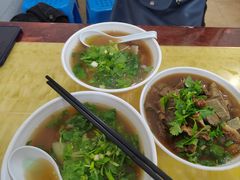 -莲塘味宝园牛杂(天越翔园店)