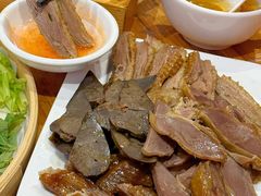 -官塘锋记鱼生·生腌·砂锅粥(牌坊街店)