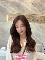 点击看大图 -3AM HAIR SALON烫发染发接发