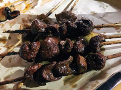 -高原第一家资格烤羊肉(玉林南路总店)
