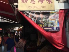 -大澳渔村及棚屋