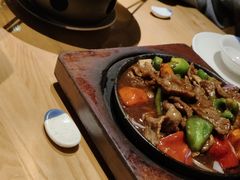 -北国饭店(汕头卜蜂店)